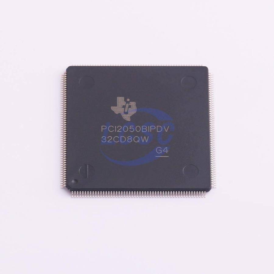 TI PCI2050BIPDV - 3