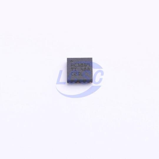 TI PCM1809IRTER - 3