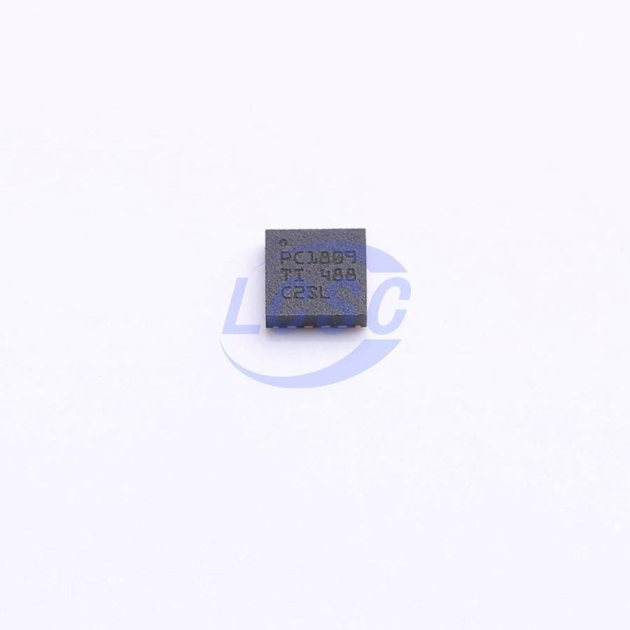 TI PCM1809IRTER - 3