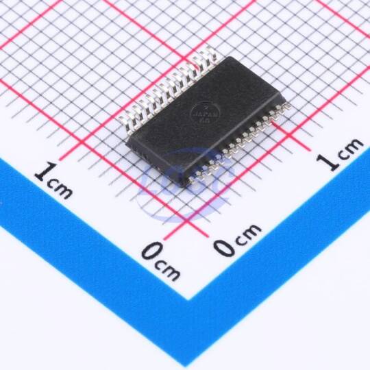 TI PCM2902CDBR - 2
