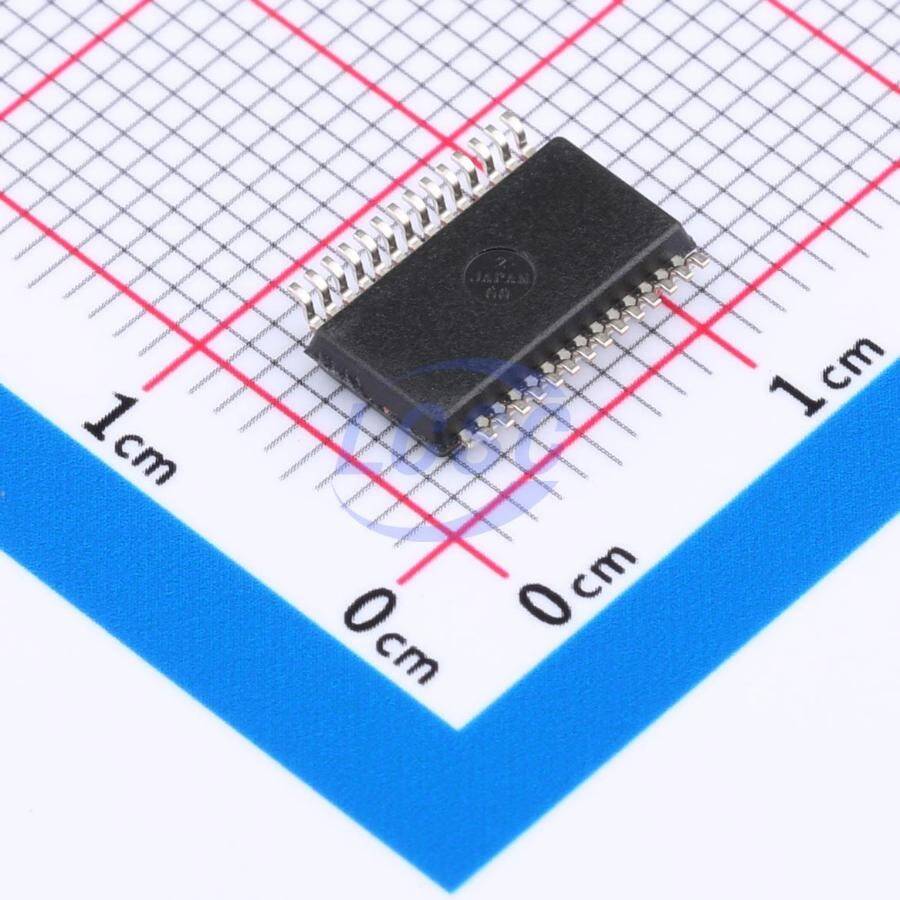 TI PCM2902CDBR - 2