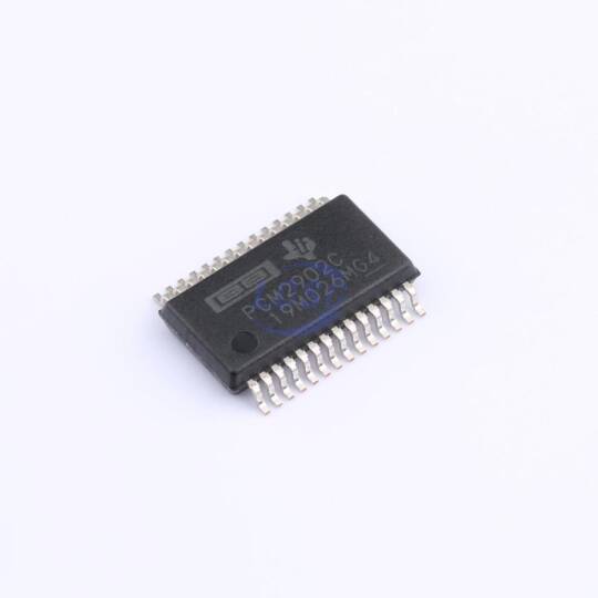 TI PCM2902CDBR - 3