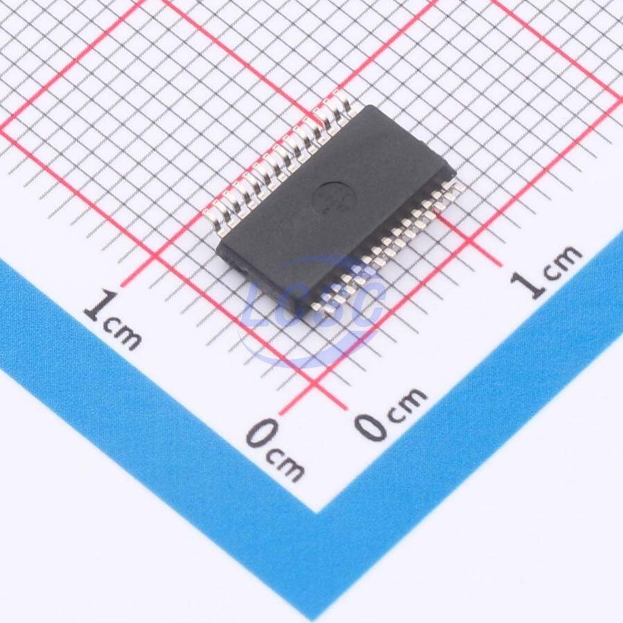 TI PCM2902E - 2