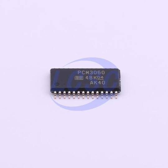 TI PCM3060PW - 3