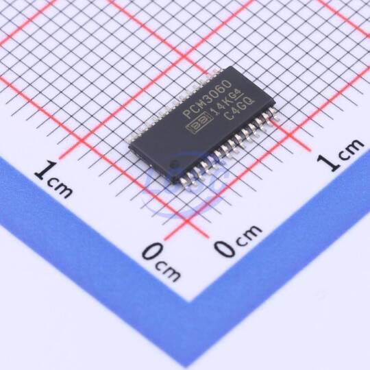 TI PCM3060PWR