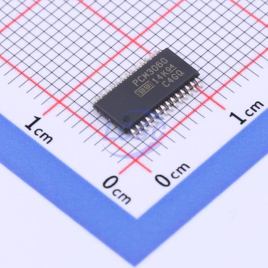 TI PCM3060PWR - 1