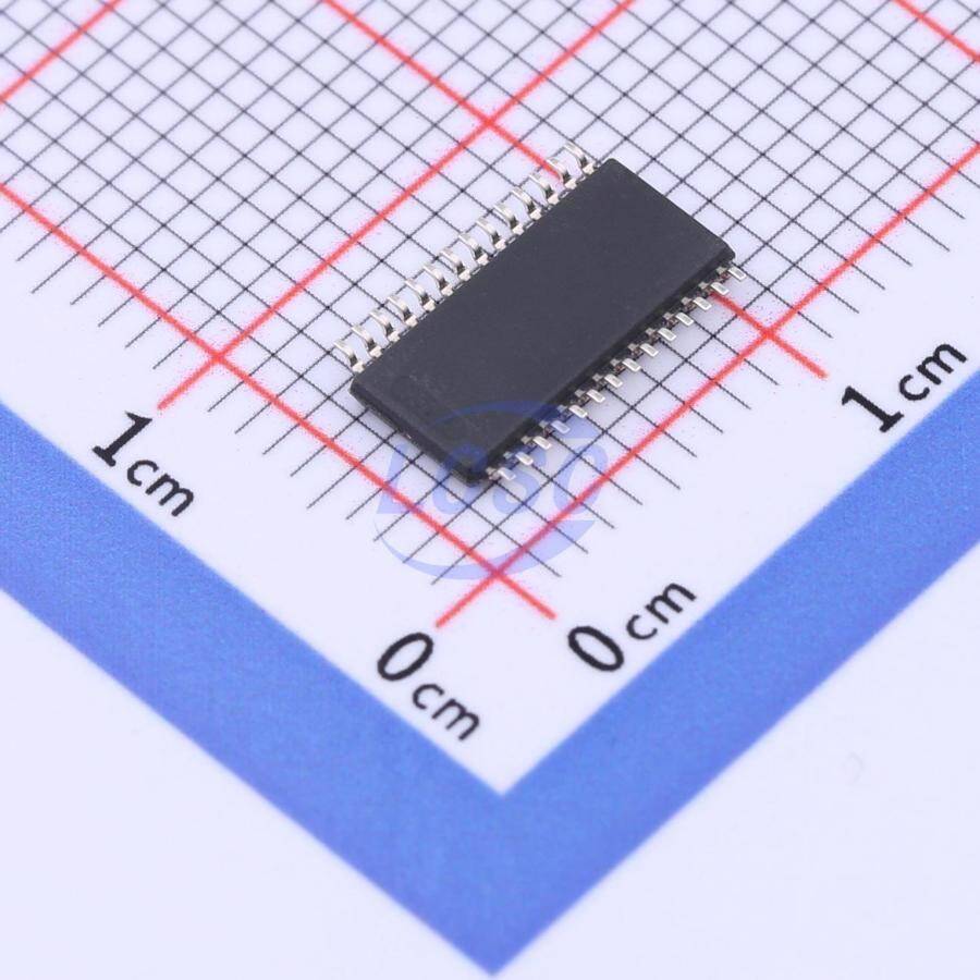 TI PCM3060PWR - 2