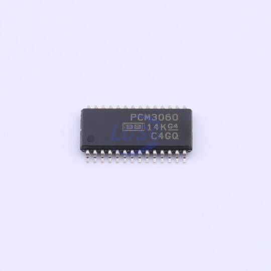 TI PCM3060PWR - 3