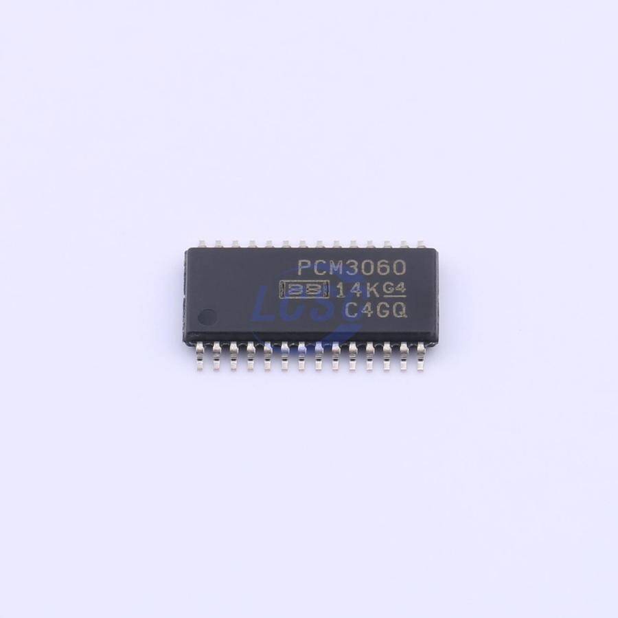 TI PCM3060PWR - 3