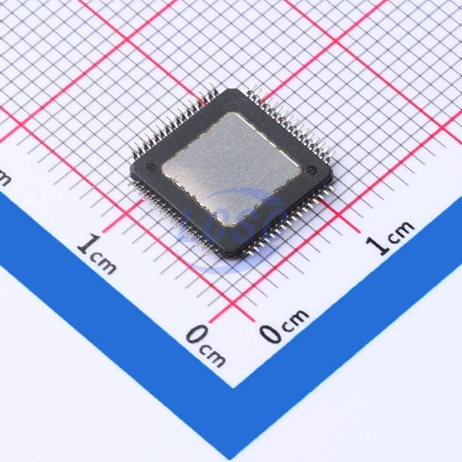 TI PCM3168APAP - 2
