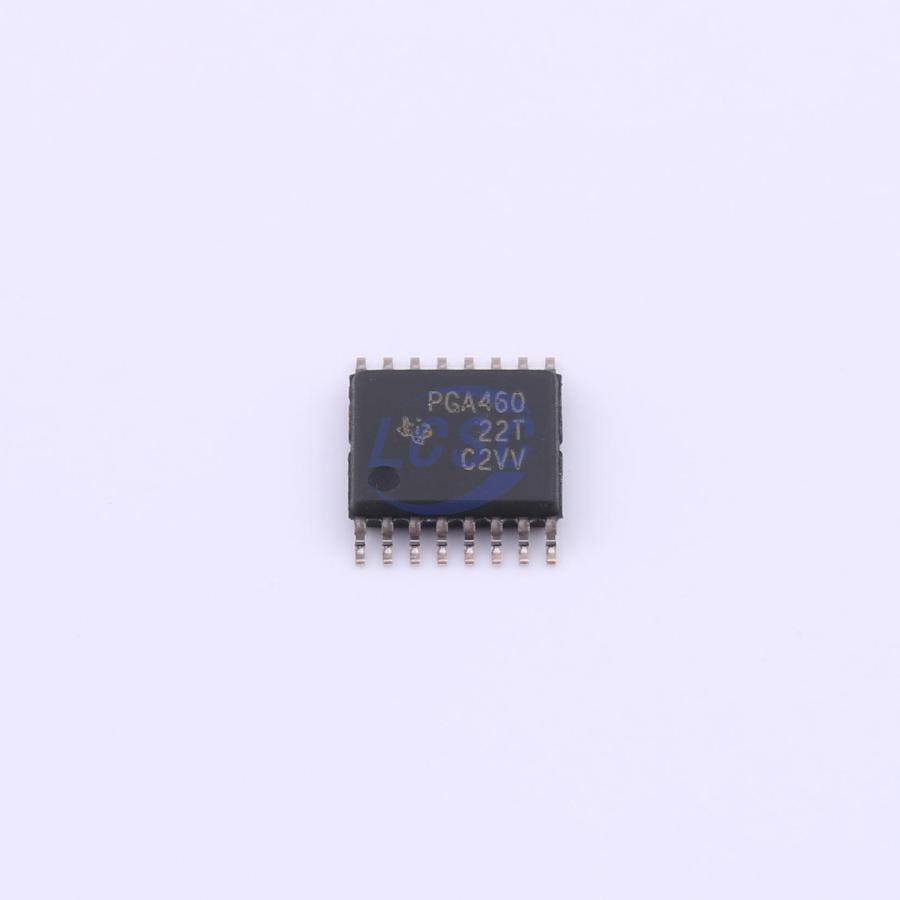 TI PGA460TPWRQ1 - 3
