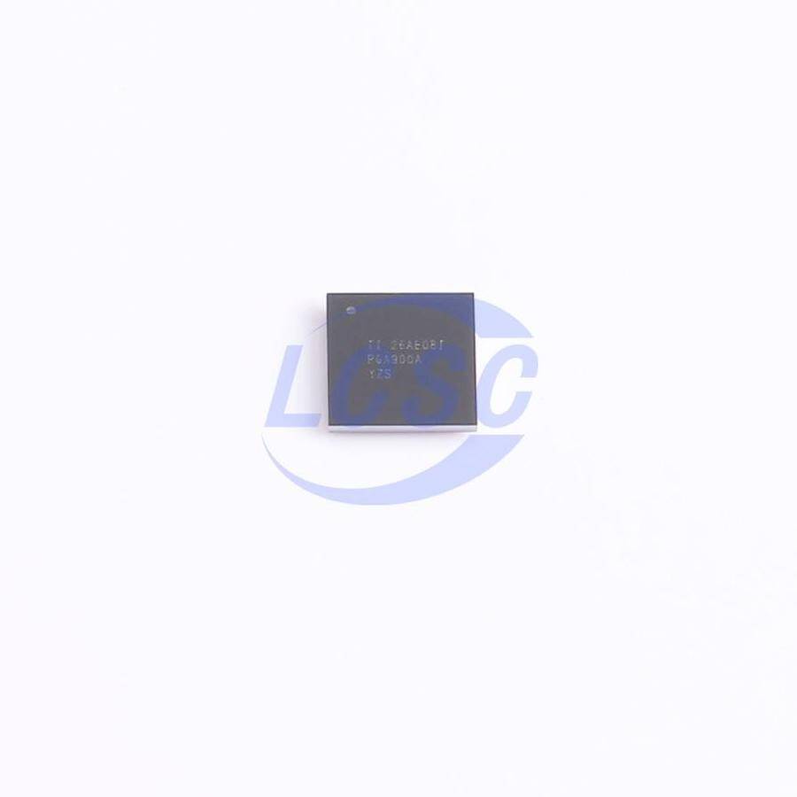 TI PGA900AYZSR - 3