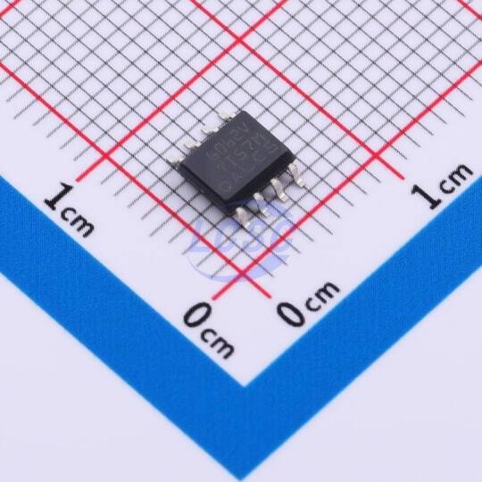 TI PTCAN6062VDRQ1 - 2