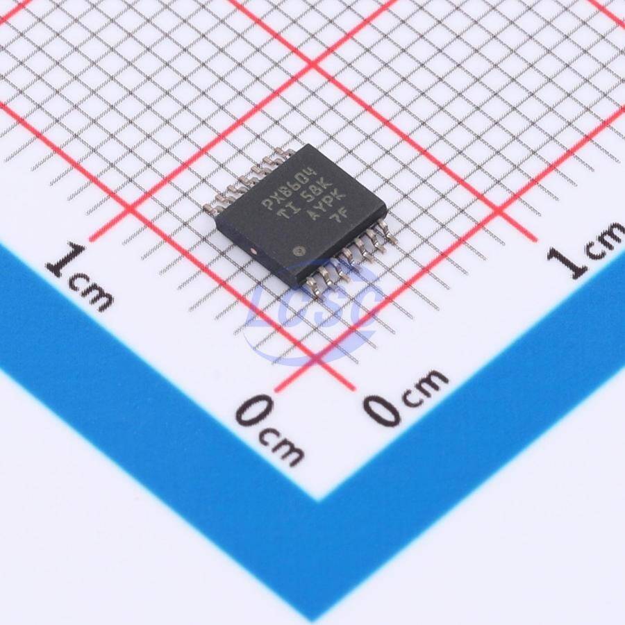 TI PTXB0604PWR