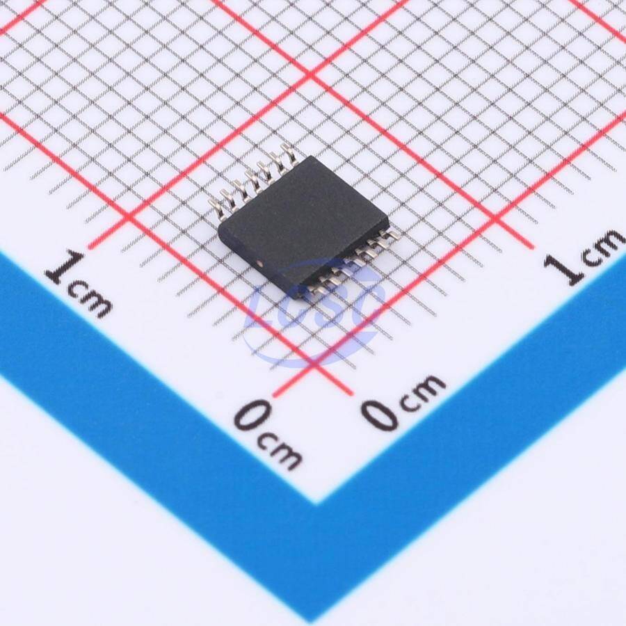 TI PTXB0604PWR - 2