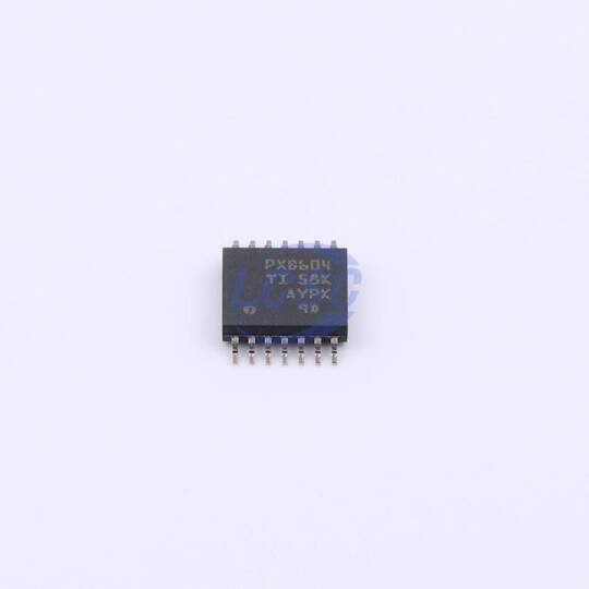 TI PTXB0604PWR - 3