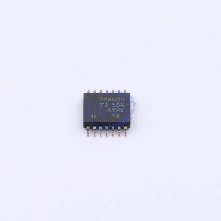 TI PTXB0604PWR - 3