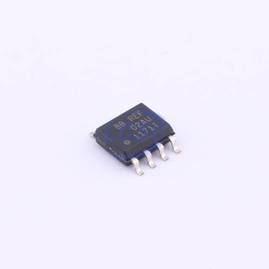TI REF02AU/2K5 - 3