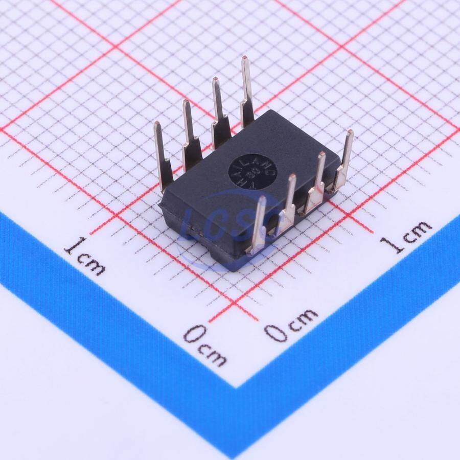 TI REF02BP - 2
