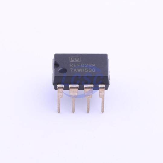 TI REF02BP - 3