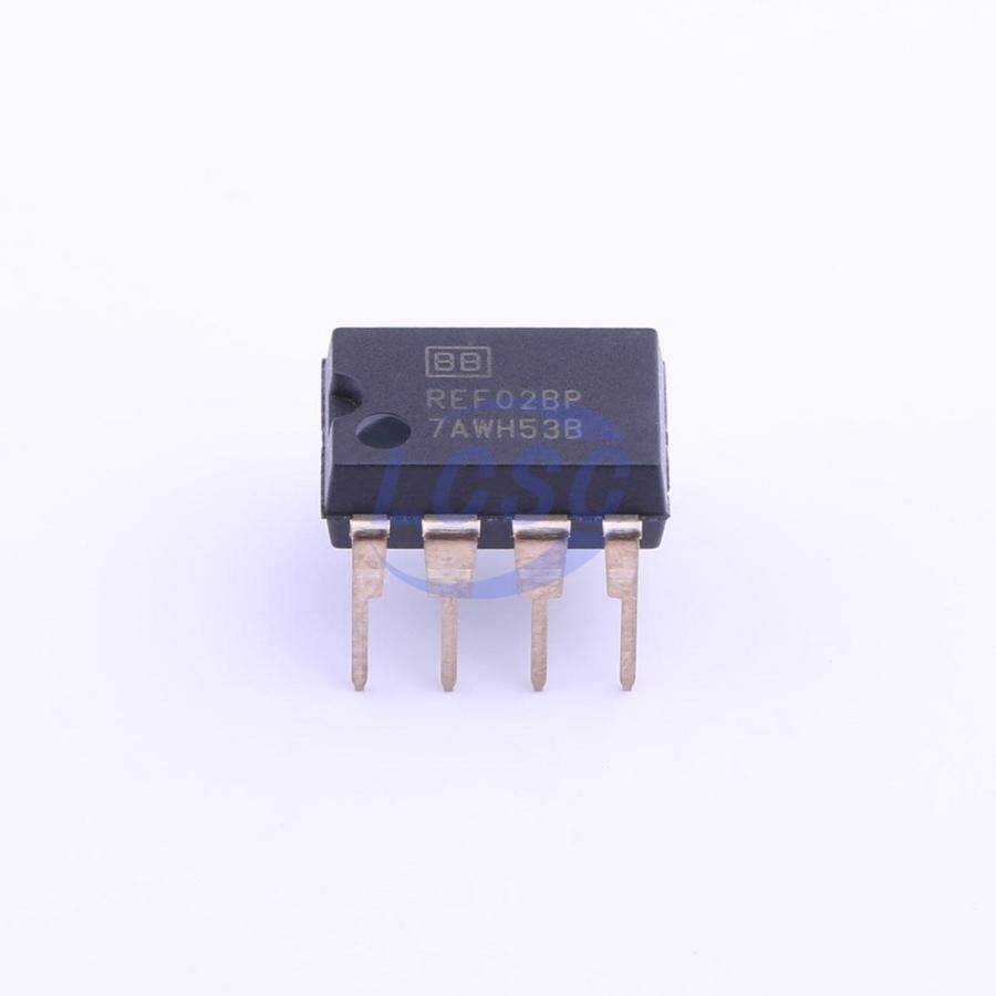 TI REF02BP - 3