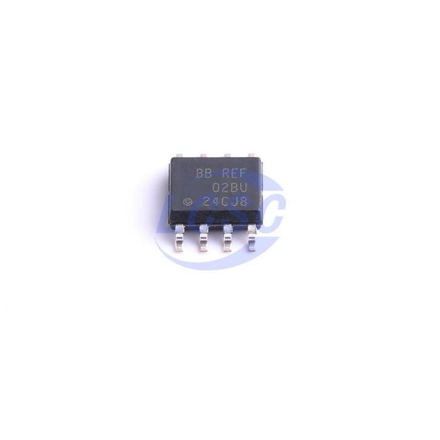 TI REF02BU/2K5 - 3