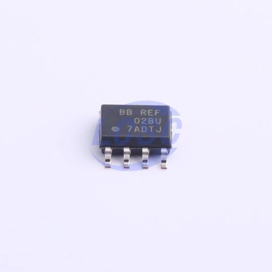 TI REF02BU - 3