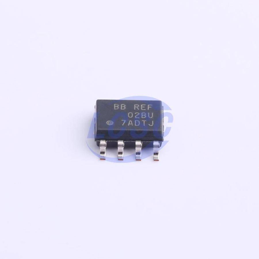 TI REF02BU - 3
