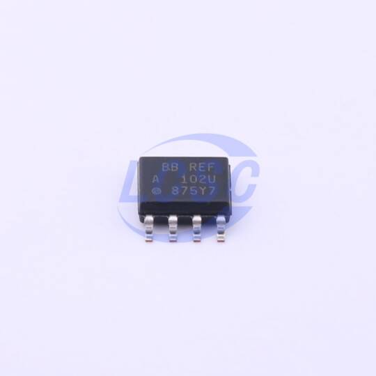 TI REF102AU/2K5 - 3