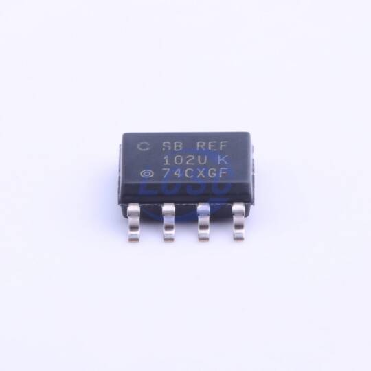 TI REF102CU - 3