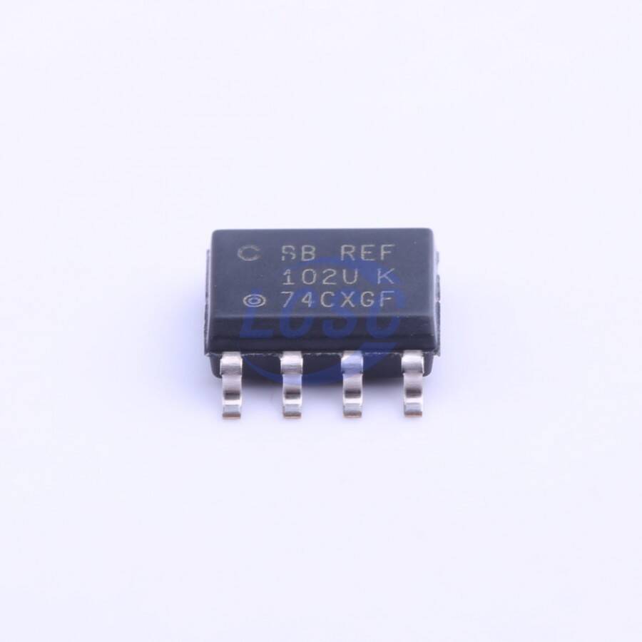 TI REF102CU - 3