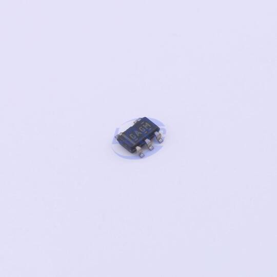 TI REF1925AIDDCR - 3