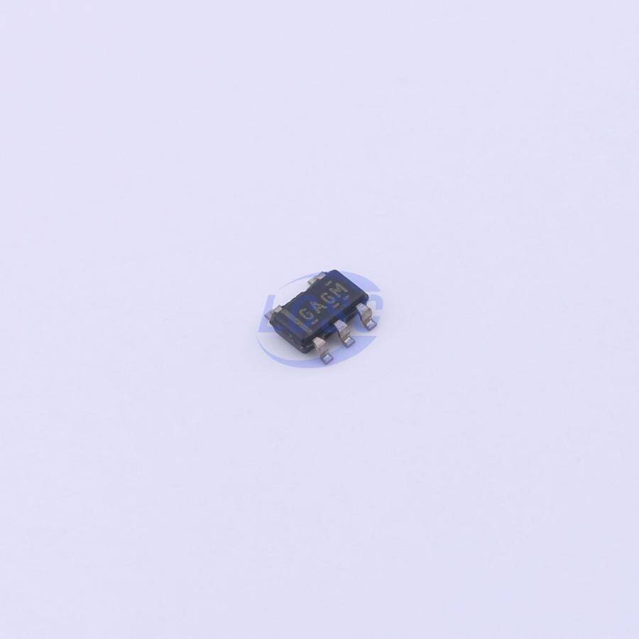 TI REF1925AIDDCR - 3