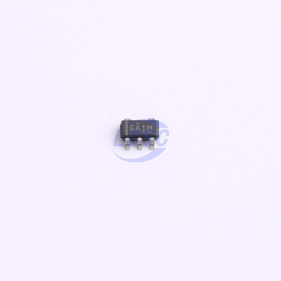 TI REF1933AIDDCR - 3