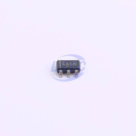 TI REF2025AIDDCR - 3