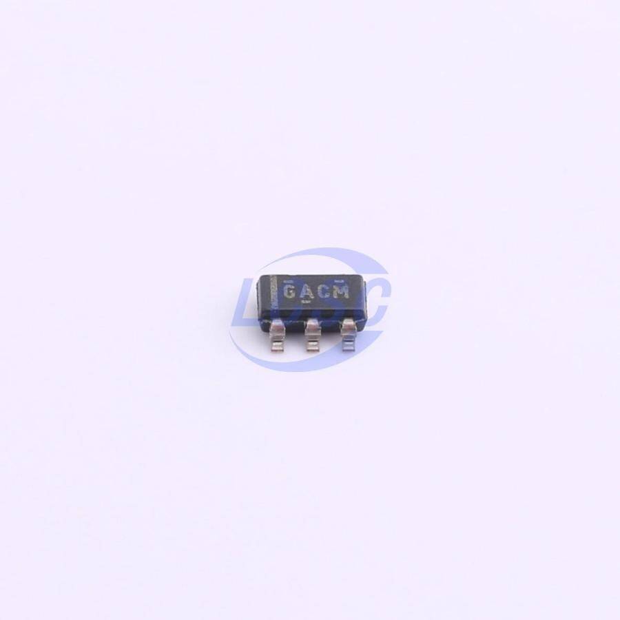 TI REF2025AIDDCR - 3