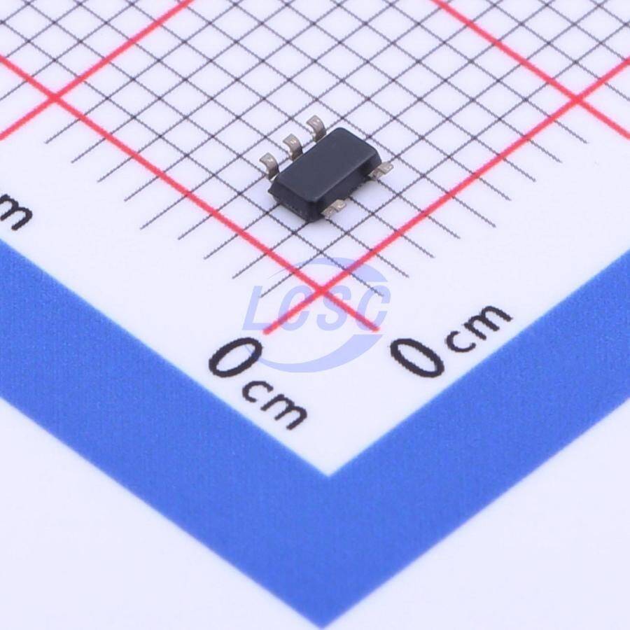 TI REF2030AIDDCR - 2