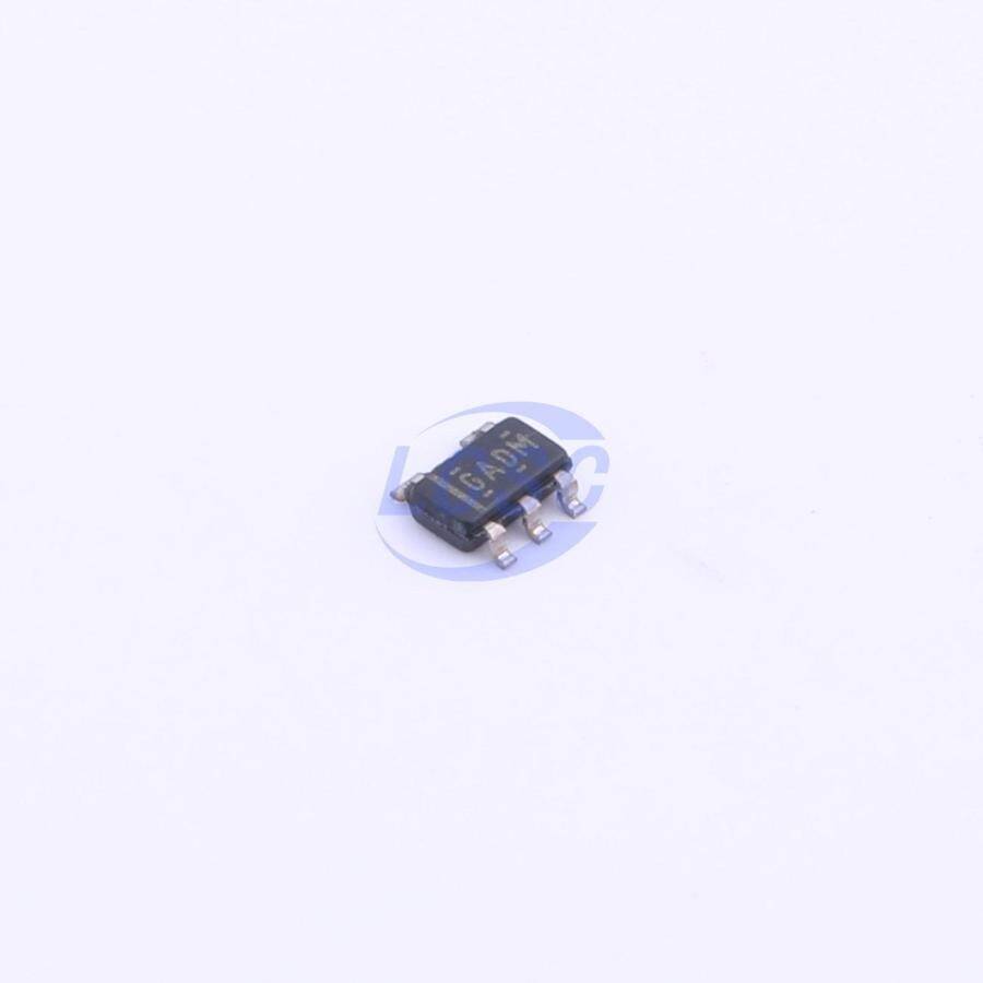 TI REF2030AIDDCR - 3