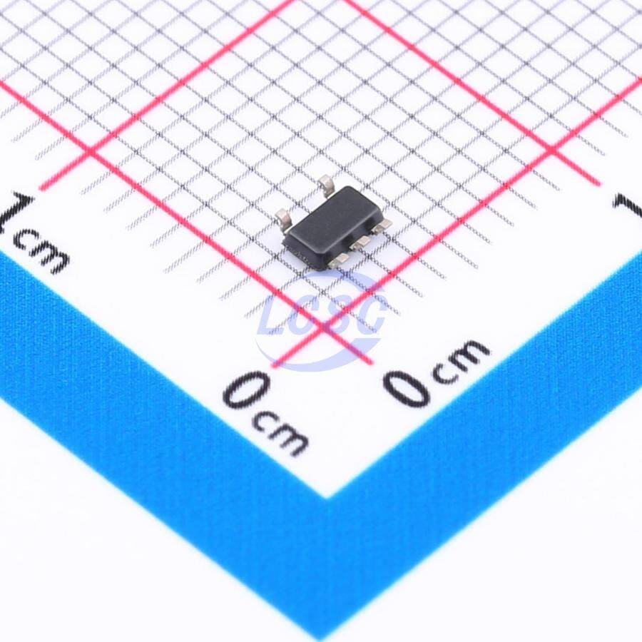 TI REF2030QDDCRQ1 - 2