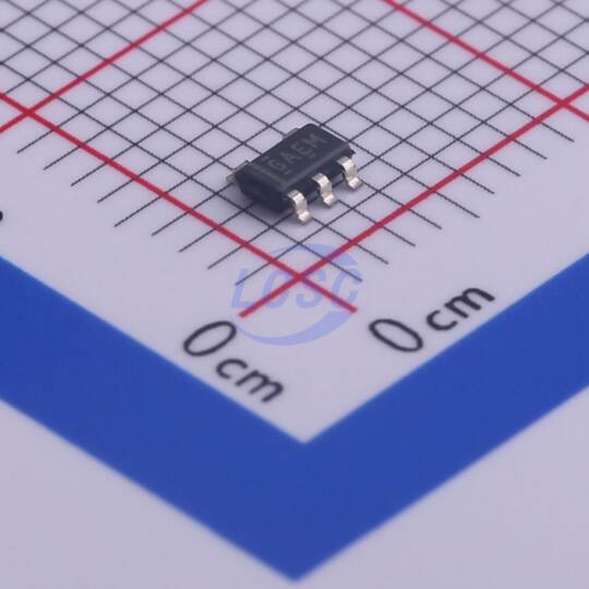TI REF2033AIDDCR - 1