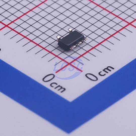 TI REF2033AIDDCR - 2