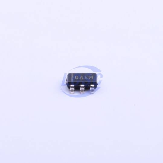 TI REF2033AIDDCT - 3