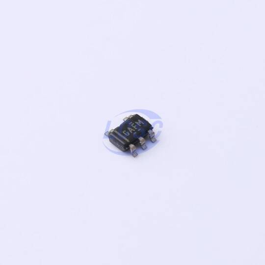 TI REF2041AIDDCR - 3