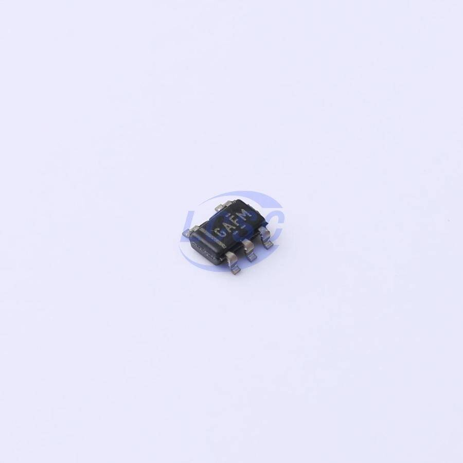 TI REF2041AIDDCR - 3
