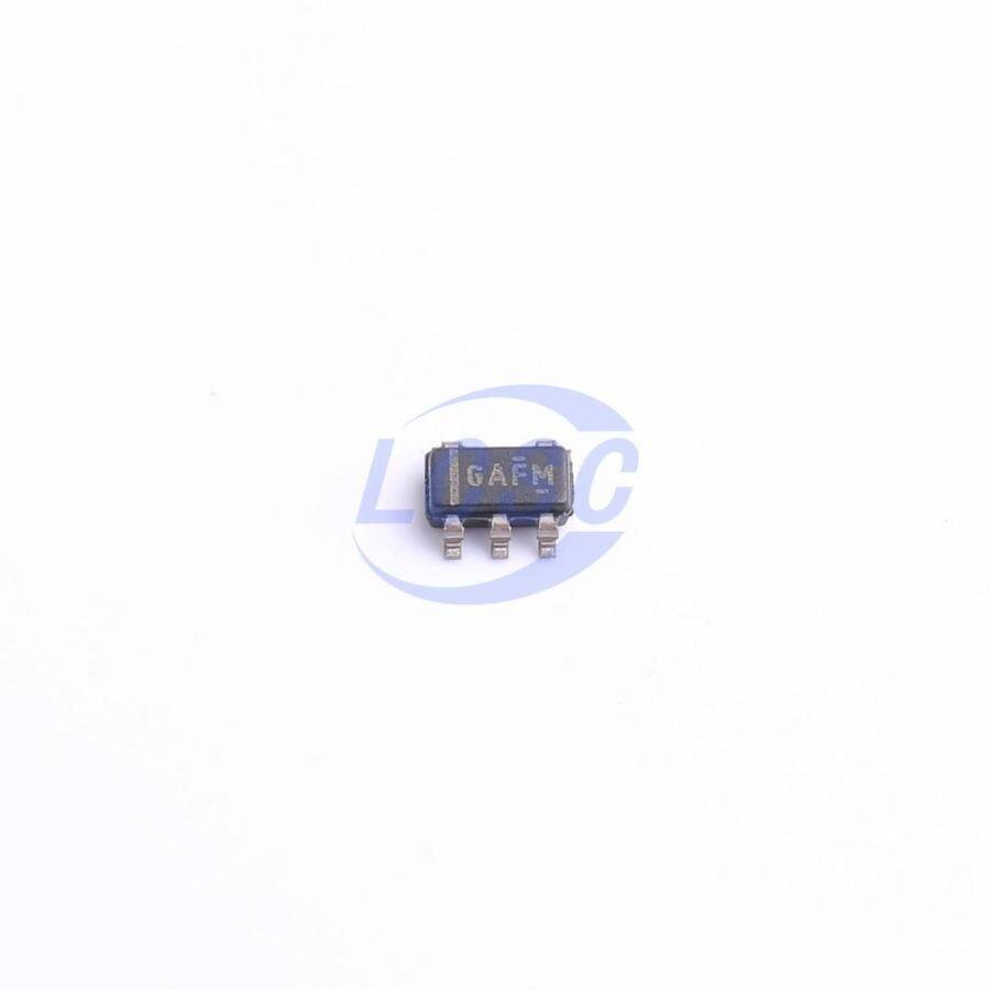 TI REF2041AIDDCT - 3
