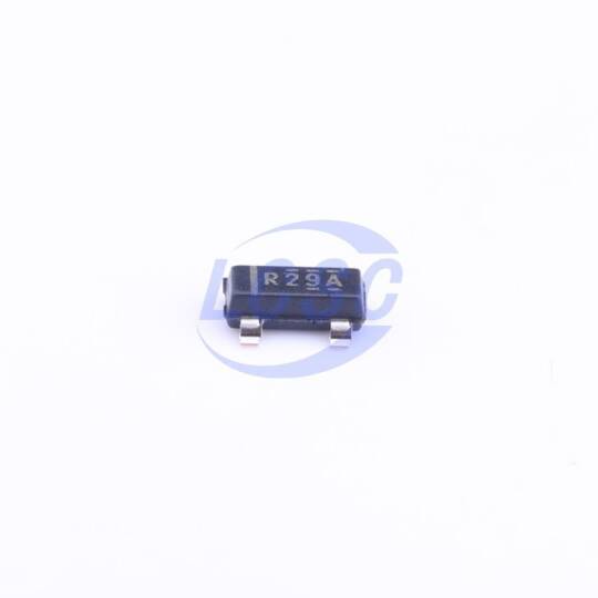 TI REF2912AIDBZR - 3