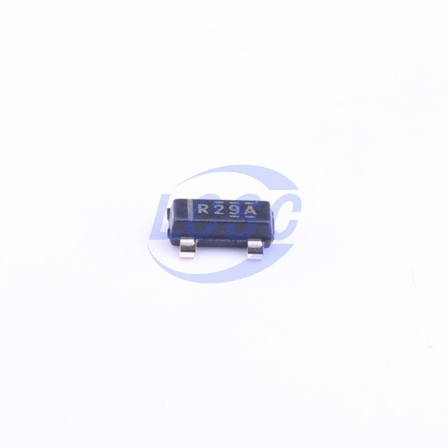 TI REF2912AIDBZR - 3