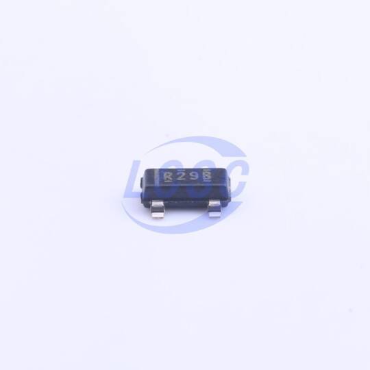 TI REF2920AIDBZR - 3