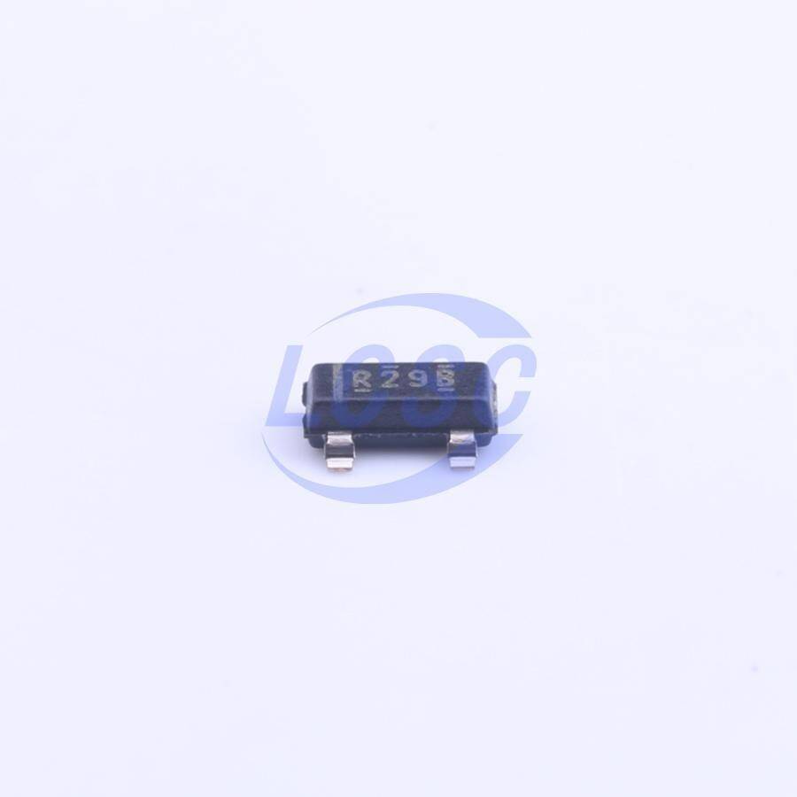 TI REF2920AIDBZR - 3