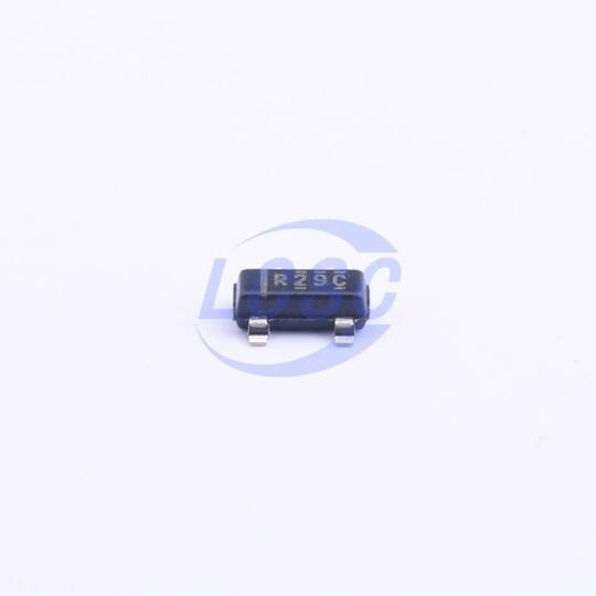 TI REF2925AIDBZR - 3